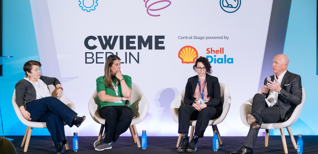 Industry leaders to speak at CWIEME Berlin 2024