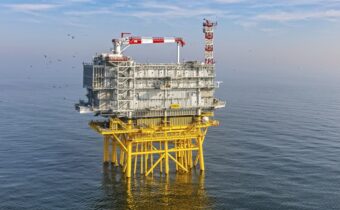 Hollandse Kust (west) Alpha receives grid readiness certificate