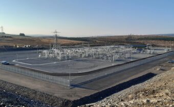 SSEN Transmission completes new substation and transmission line