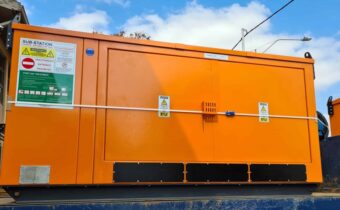 Trafo Power Solutions’ substations for Kamoa