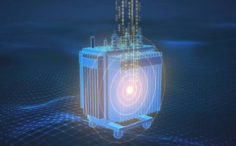 Using computer-aided engineering to enable the digitalisation of transformers