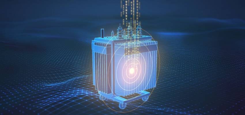 Using computer-aided engineering to enable the digitalisation of transformers Using computer-aided engineering to enable the digitalisation of transformers