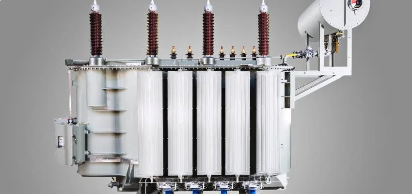COMEL Transformers: The new shine of traditional quality transformer