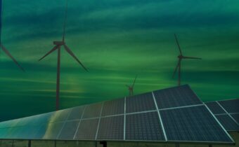 A case study by ENEL Green Power: FR3-filled transformers chosen to advance sustainability