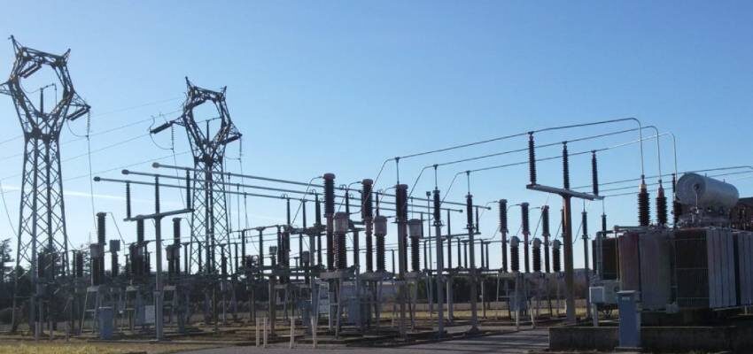 Digital Condition monitoring for smart transformers