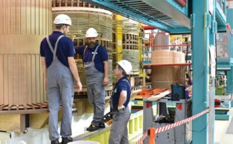 Standards relevant to transformers – Part I