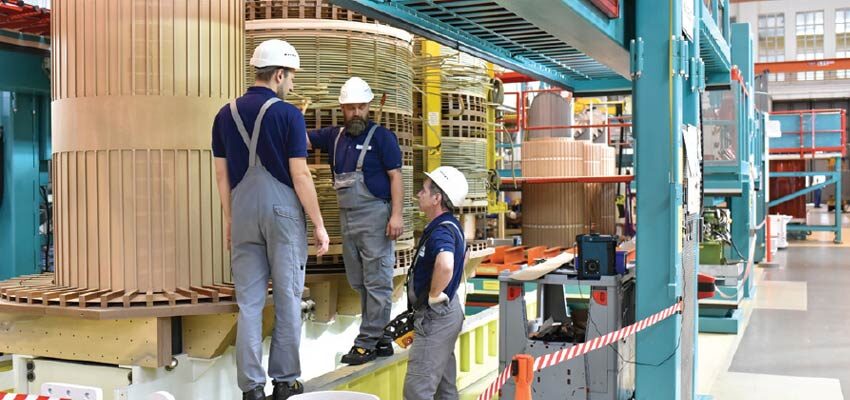 Column: Standards relevant to transformers – Part I Standards relevant to transformers – Part I