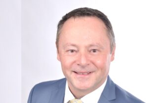 Interview with Andrew Collier – Hitachi Energy