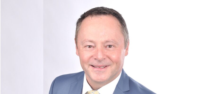 Interview with Andrew Collier – Hitachi Energy