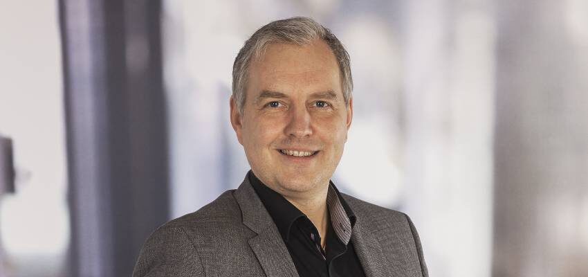 TILO ELSE – Siemens Energy’s Vice President for Distribution Transformers