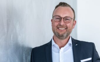 Holger Michalka – Managing Director at Maschinenfabrik Reinhausen