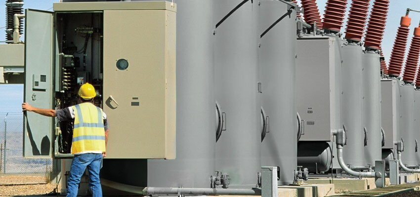 Revolutionising transformer reliability – Partnering in innovation – Powering reliability with natural gas