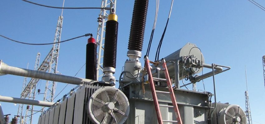 Column: Transformer maintenance