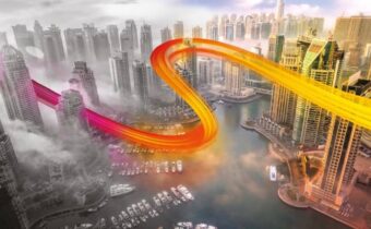 Middle East Energy 2024