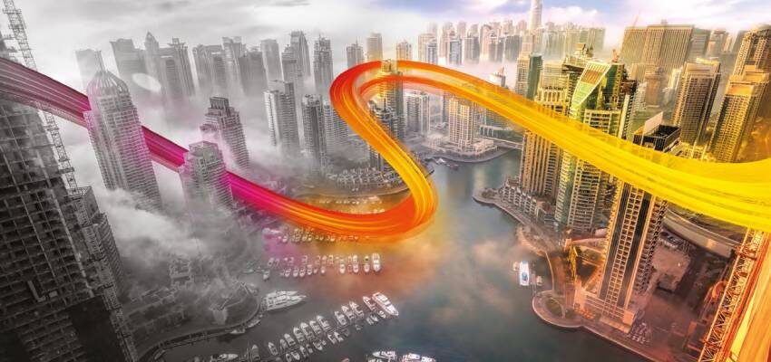 Middle East Energy set for biggest showing in 48-year history as industry eyes challenges and opportunities Middle East Energy 2024