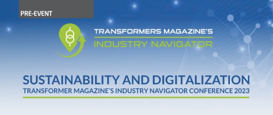 TMIN Sustainability and Digitalization Conference 2023