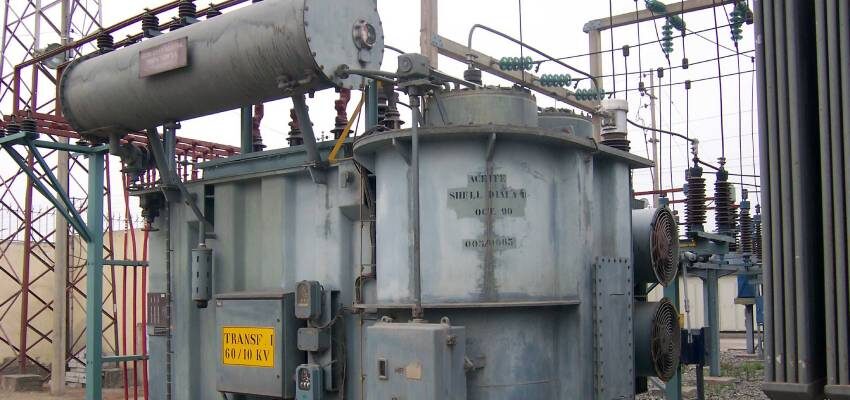 Cost effective on-site leak repair of power transformers Cost effective on-site leak repair of power transformers