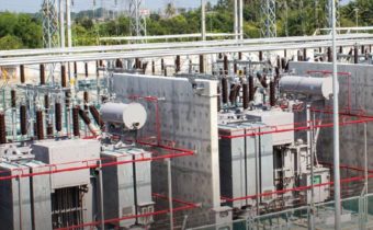 Detection of winding inter-turn faults