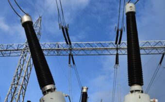 112_Murty - Retrofitting of 420 kV bushing II