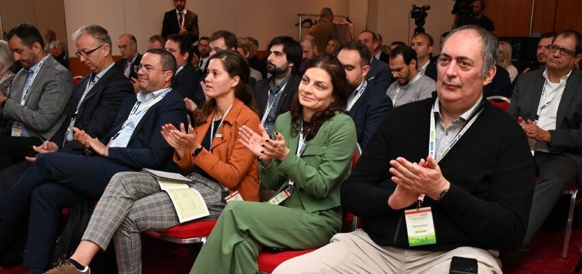 “Sustainability – Outlook for the transformer industry” conference
