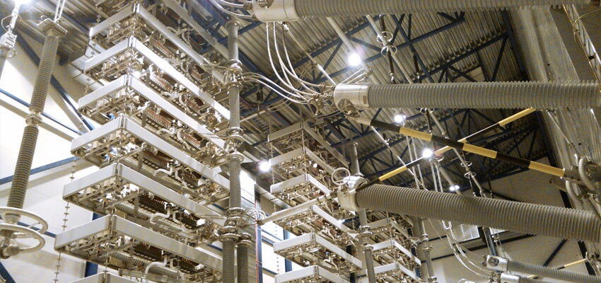 Transformers in HVDC Transmission 1148c0c947ba828ea344776aa0a78f01