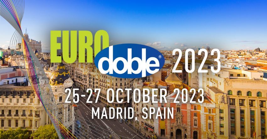 EuroDoble 2023 EuroDoble 2023