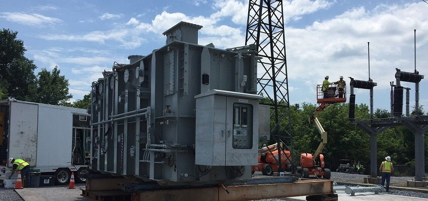 FirstEnergy investing $600M in transmission projects in Pennsylvania