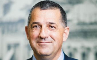 Interview with Mario Gudelj, Chairman of the Management Board at Croatian TSO