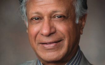 Prabhat K. Jain – CEO of Virginia Transformer Prabhat K. Jain