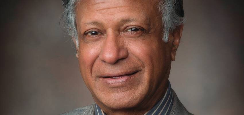 Prabhat K. Jain – CEO of Virginia Transformer Prabhat K. Jain