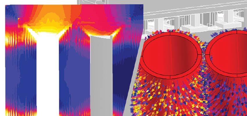 Power transformer under short-circuit fault conditions: A multiphysics approach Power transformer under short-circuit fault conditions: A multiphysics approach