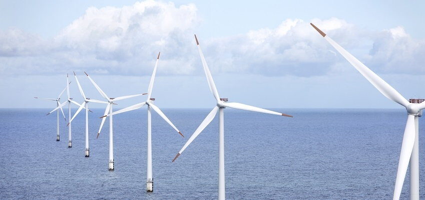 ABB wins $30M order to support integration of offshore wind energy