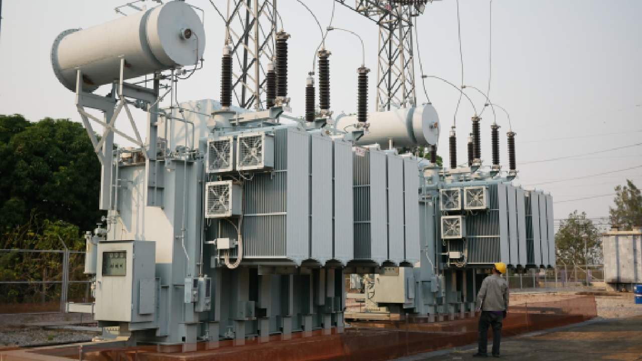 Green supply chains for the transformer industry