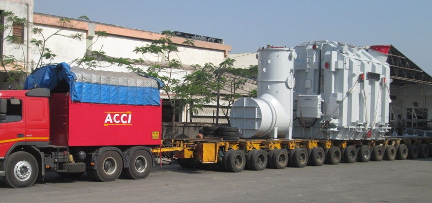 Transformers & Rectifiers wins an $80M export order