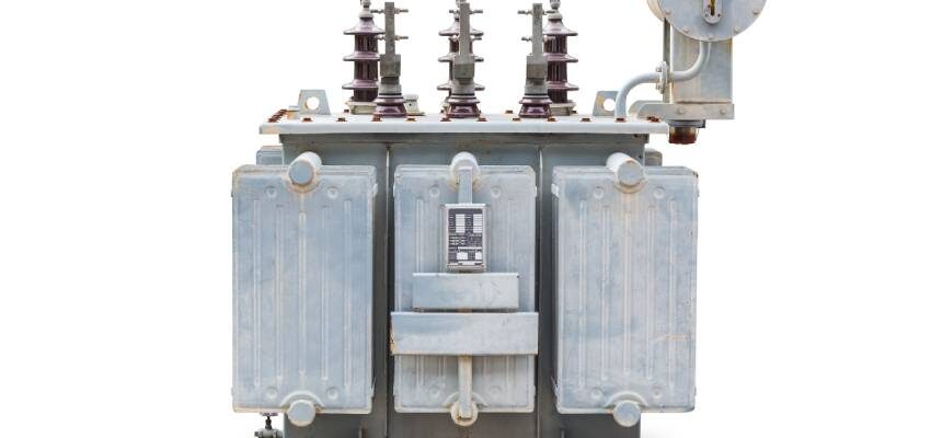 Absorption indeks of insulation at end of service life – Part II: Old-aged transformers equipped with silica gel air breather