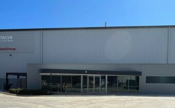 Hitachi Energy’s cutting-edge transformer service workshop in Australia