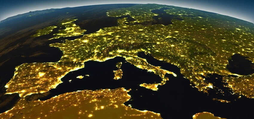 Egypt’s grid to interconnect with Europe through Cyprus and Greece