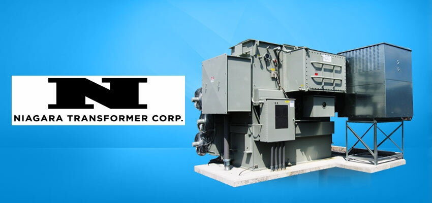 Niagara Transformer to complete phase one of facility expansion 1397be472e45feda66c2cb00ba5f4ce2