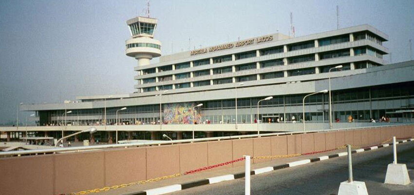 FAAN installs new transformer at MMA international terminal 13b5e0deaf19b06816d21e67ad4e211c