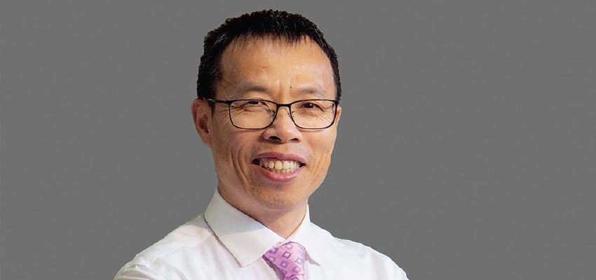 Interview with Cai Zixiang, Chairman, PTTX