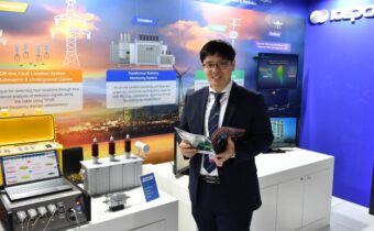 Interview with Jong Geon Lee