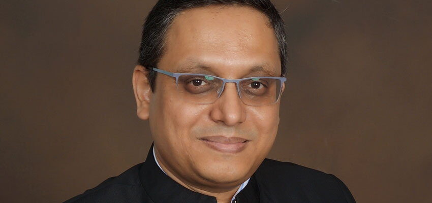 Interview with Ashish Kulshrestha, Vice President – Technology at Qualitrol