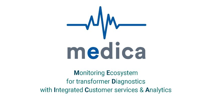 Introducing MeDICA: The latest monitoring ecosystem for transformer diagnostics with integrated customer services and analytics