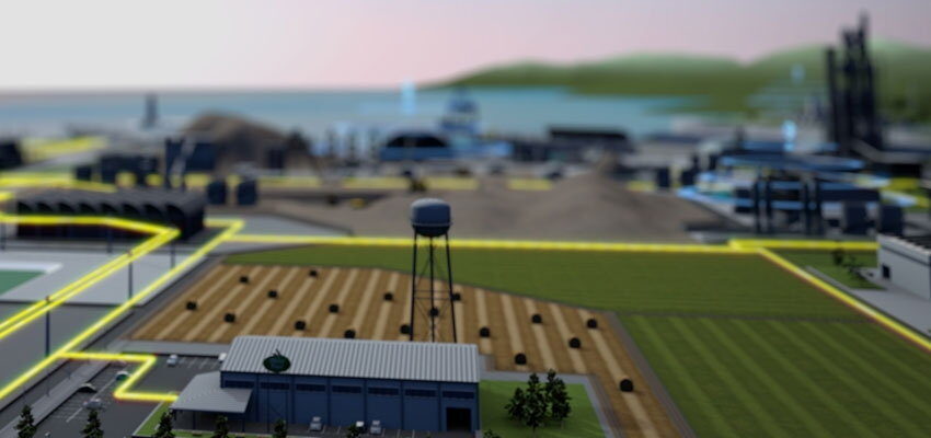 ABB providing complete substation solution to Vattenfall’s wind project