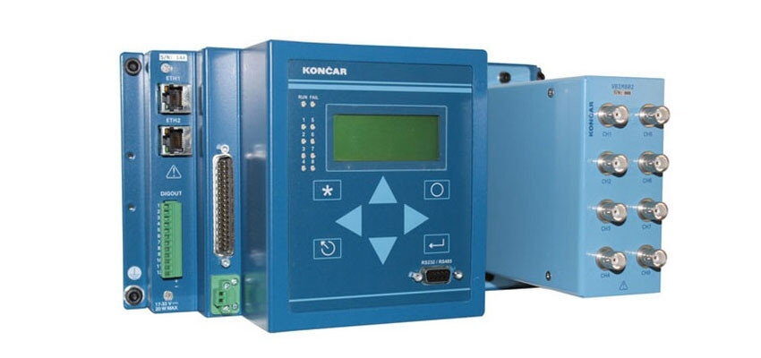 Končar launches new transformer bushings monitoring system