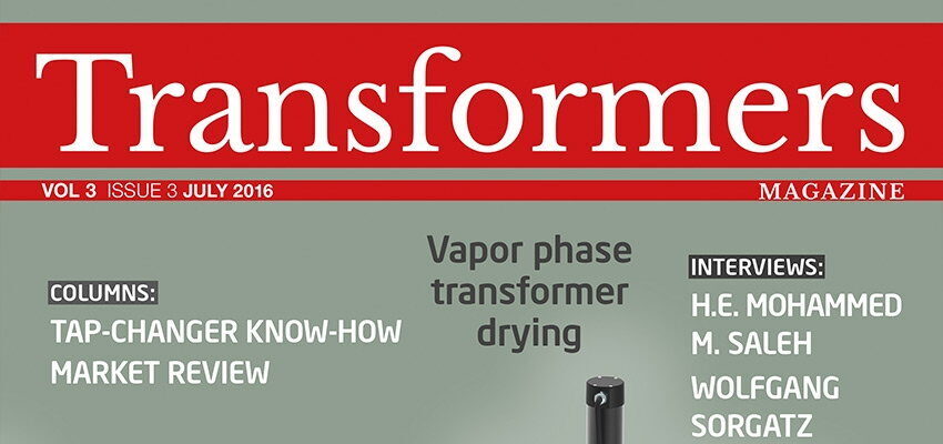 Editorial message