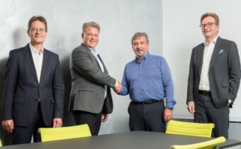Robert Vary becomes Reinhausen’s CEO