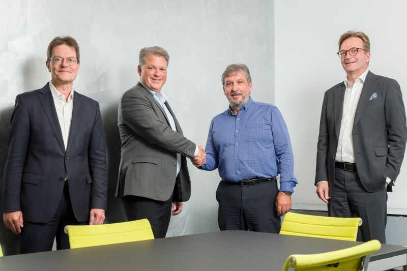 Robert Vary becomes Reinhausen’s CEO Robert Vary becomes Reinhausen’s CEO