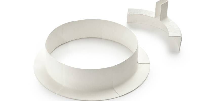 An innovative range of 3D moulded insulation parts Advertorial Schweizer