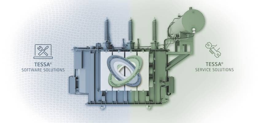 TESSA® – ASSET LIFECYCLE SOLUTIONS 16_MR - TESSA ASSET LIFECYCLE SOLUTIONS